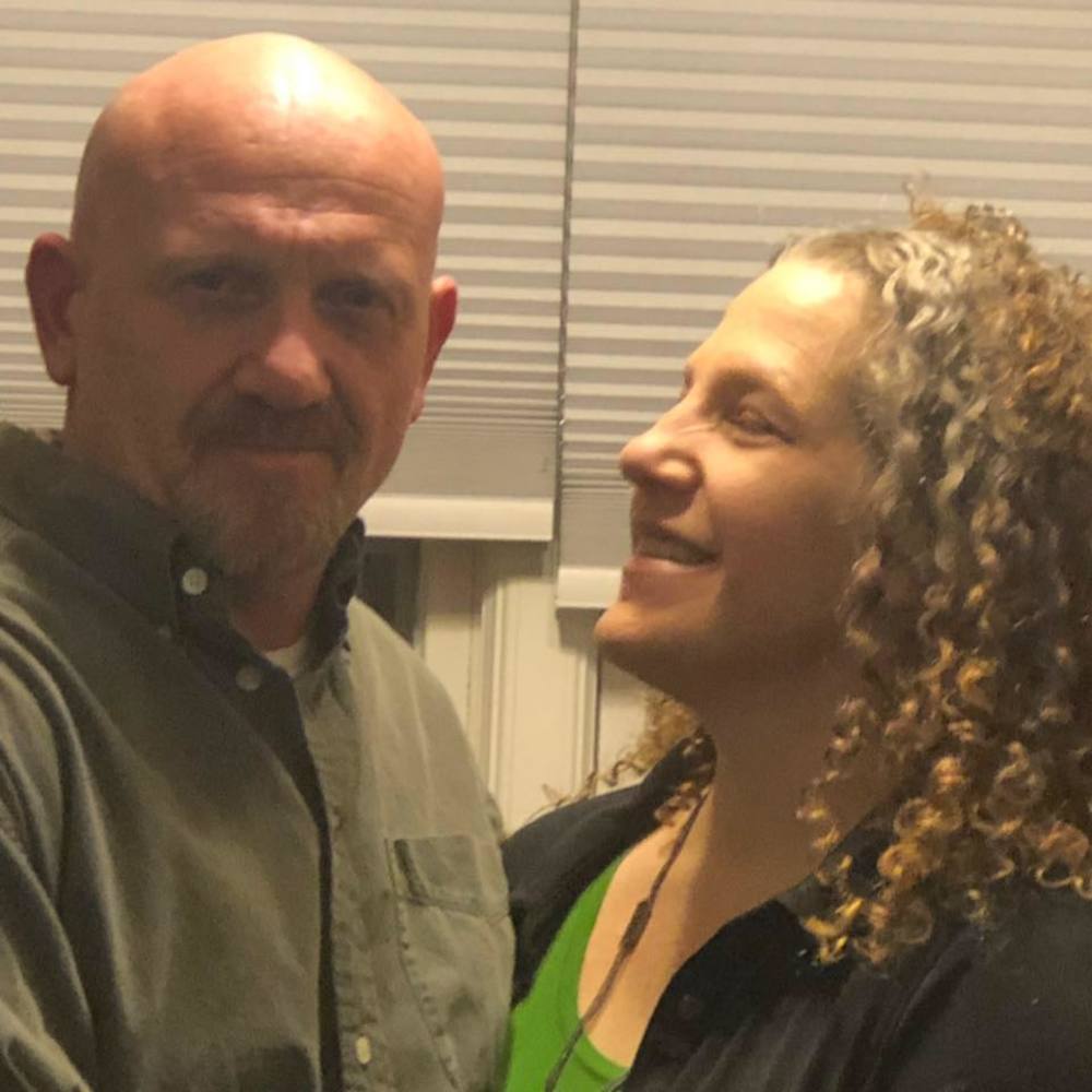 Meet your Posher, Caroline